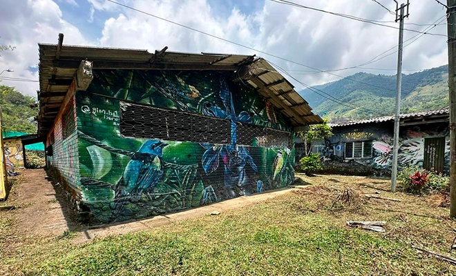 En Pueblito Pance habrá zona WiFi gratuita