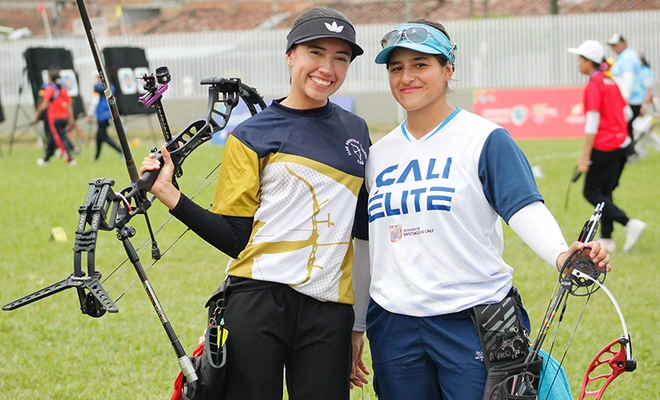 ‘Cali Élite’ se coronó campeón anticipado de los ‘Juegos Departamentales’ y va por su mejor actuación histórica