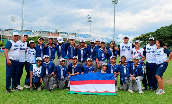 Cali celebra con los campeones de los ‘Juegos Departamentales 2025’: conozca el recorrido de la caravana