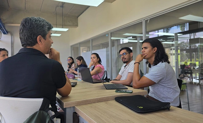 Avanza la actualización de la Política Pública de Atención a la Discapacidad en Santiago de Cali
