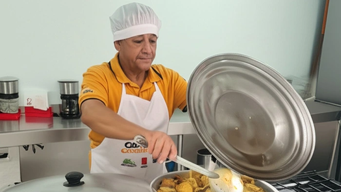 Más Amor en las Manos: un ejemplo de solidaridad y emprendimiento en la Comuna 21
