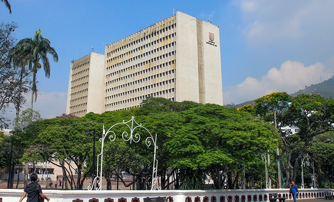 Con transparencia y participación local avanza proceso de contratación para prestación de servicio de vigilancia en la Alcaldía de Cali