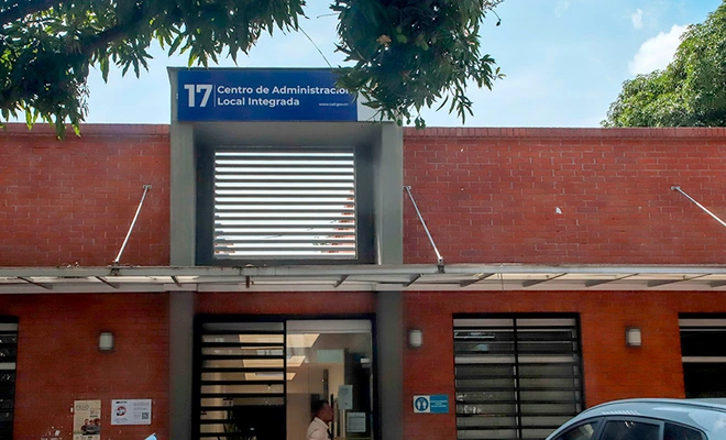 Alcaldía de Cali invertirá en renovaciones del CALI 17