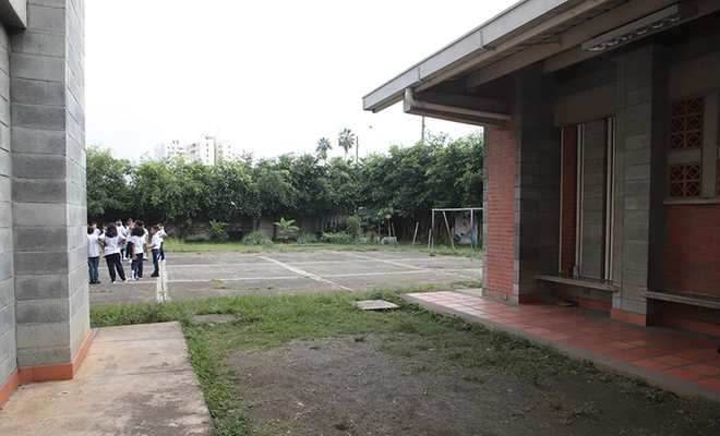 ¡Atención constructores!, continúa abierta licitación para intervenir la infraestructura física de 22 sedes educativas oficiales