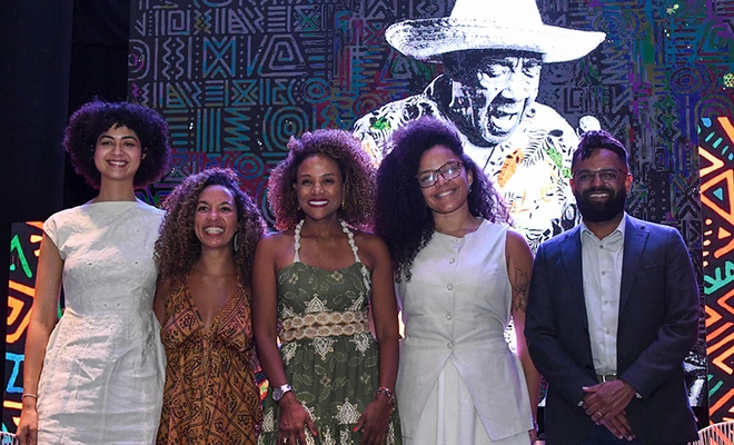 Las raíces afro, en Cali, están más vivas que nunca