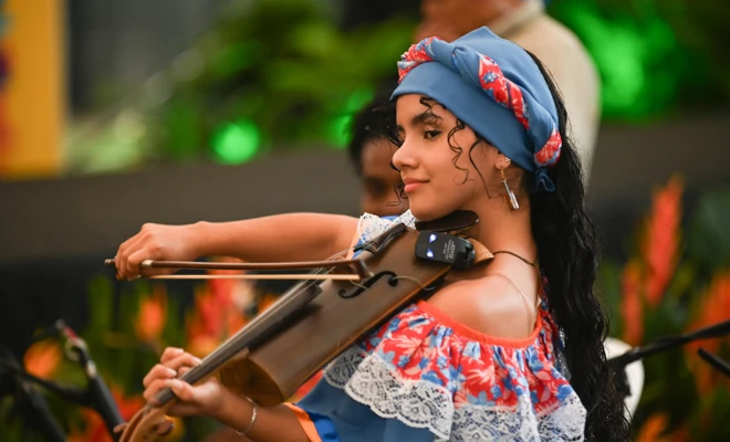 Estas son las recomendaciones para disfrutar del Festival Musical Petronio Álvarez en familia