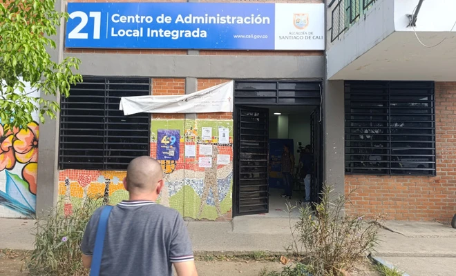 Creció el número de usuarios de los CALI, en el primer semestre de 2025
