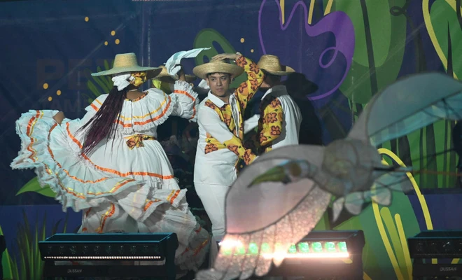 El Petronio llega al corazón de Cali: música, sabores y tradición en la Plaza de Cayzedo