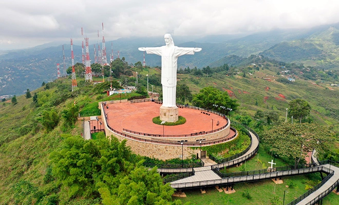 Comunicado a la ciudadanía sobre declaratoria de utilidad pública de predios del Proyecto Integral Cristo Rey