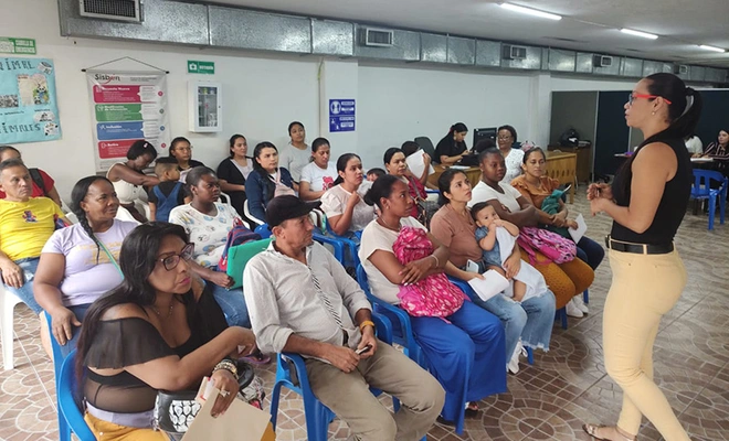 Prosperidad Social inicia la verificación de nuevos compromisos de los hogares en Renta Ciudadana