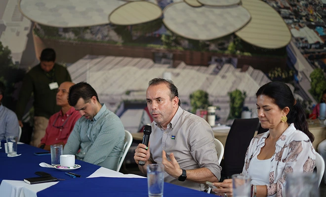 Cali avanza en la ruta para actualizar el Estatuto Tributario