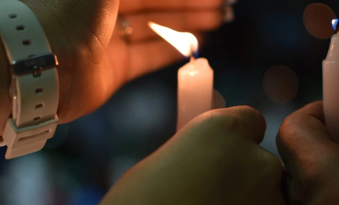 ¡Una luz por Cali! Alcaldía de Cali decreta tres días de duelo e invita a acompañar encuentro este domingo, en el punto del atentado