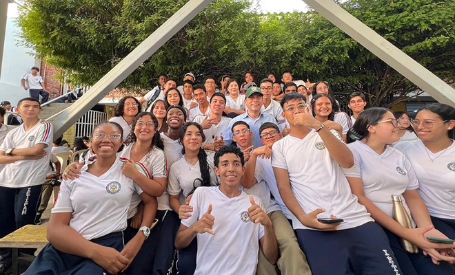 Semana de la Juventud: del 24 al 30 de agosto la Alcaldía de Cali llevará a cabo el Cali Joven Fest
