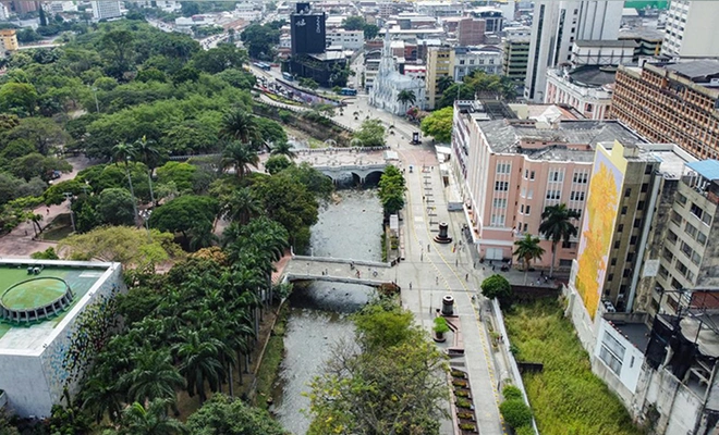 Cali es donde debes estar: un destino con muchas razones para visitar