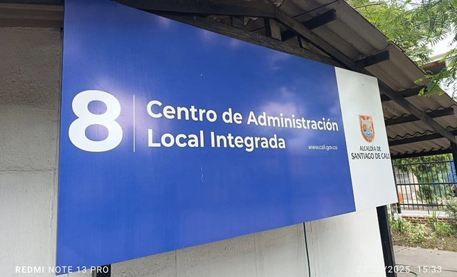 Cali invertirá más de 421 millones en la recuperación del CALI 8