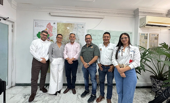 Zonas rurales de Jamundí y Cali, fundamentales para seguridad, sostenibilidad y el desarrollo de toda la región