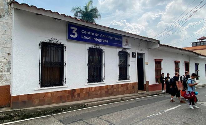 Caleños tienen una nueva ventanilla única para gestionar trámites y servicios