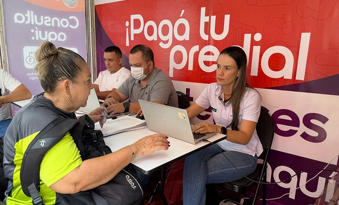¡Se acaba el plazo! Pague el predial antes del 30 de septiembre y evite intereses de mora