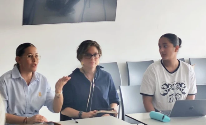 Secretaría de Educación de Cali realiza proyecciones de cupos escolares para colegios de cobertura