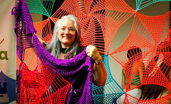Cali celebrará la Semana del Patrimonio con cielo “entretejido” de colores
