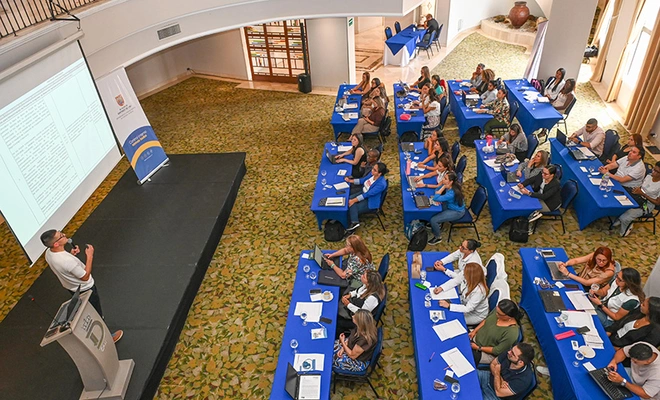 La auditoría interna: una herramienta para generar oportunidades de mejora
