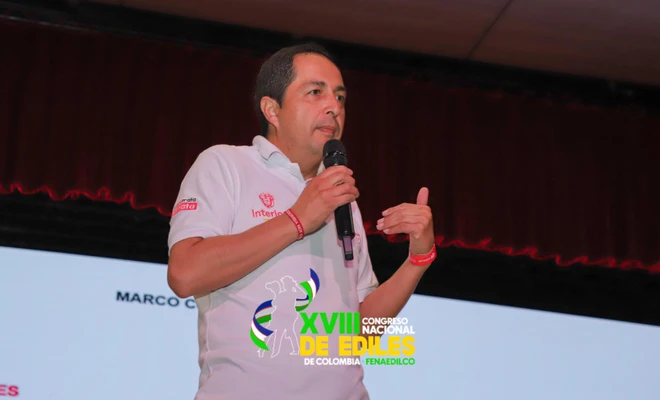 Ediles de Colombia se fortalecen para el ejercicio democrático de sus responsabilidades
