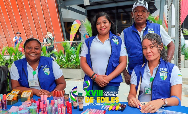 Cali superó las expectativas de los líderes que llegaron a la versión 2025 de la cumbre de ediles