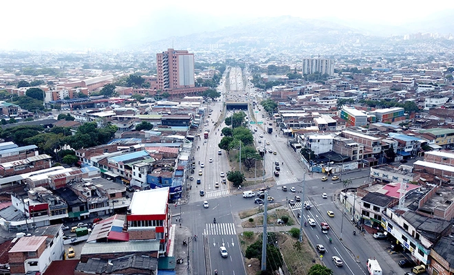 Observatorio de Movilidad de Cali realizó ajustes en las cifras de siniestralidad  de los años 2023 y 2024