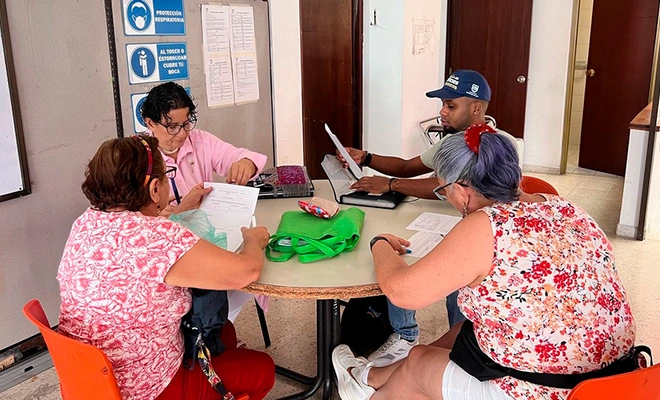 Escuela de Participación Ciudadana iniciará procesos de formación para dignatarios de organismos comunales