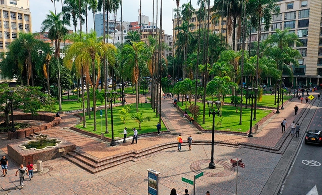 Inspirada en el ejemplo de la COP16, Cali vivirá el ‘Día de la Movilidad  Activa y Sostenible’