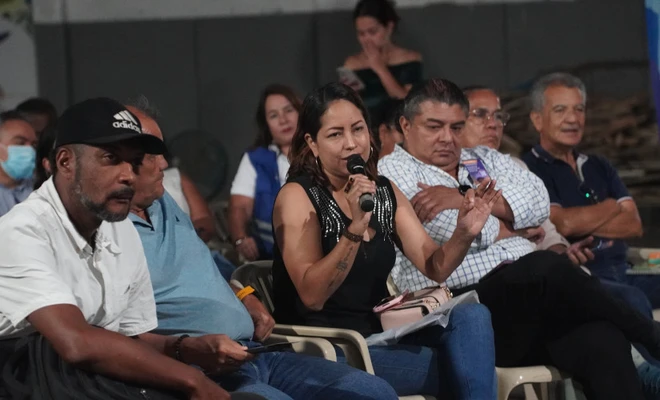 ¡Pa’ que veás cómo recuperamos tu comuna!: Comuna 18 es el siguiente sector para socializar inversiones de Invertir para Crecer