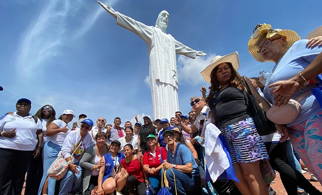 Positivo impacto económico en el sector turístico dejó el encuentro de ediles colombianos