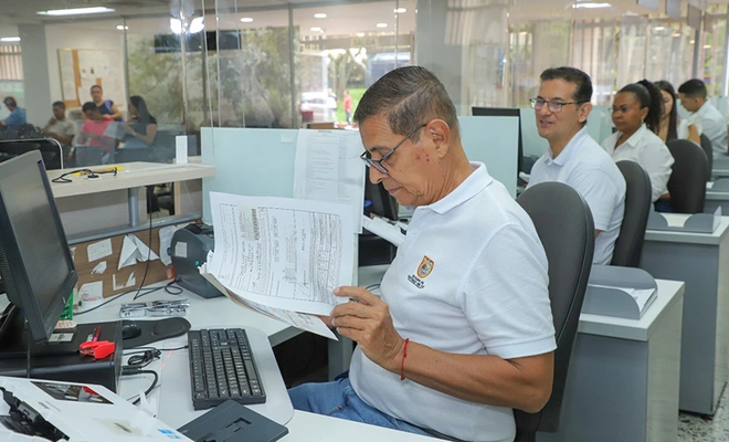 Alcaldía de Santiago de Cali ofrece más canales de atención para generar mayor cercanía con la ciudadanía