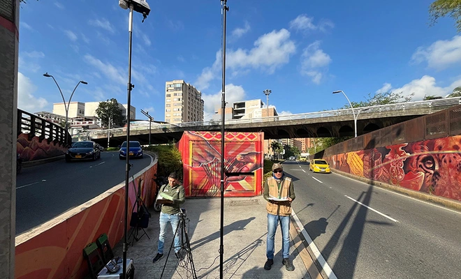 Cali se escuchó y respiró mejor en el ‘Día de la Movilidad Activa’