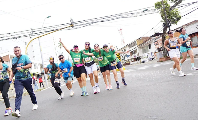 La Secretaría del Deporte y la Recreación alista una gran carrera para la ‘Semana de la Biodiversidad’