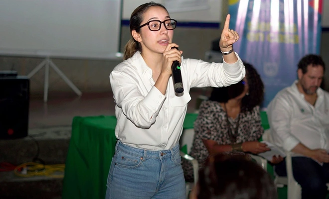 ¡‘Pa’ que veás’ cómo recuperamos la Comuna 18!