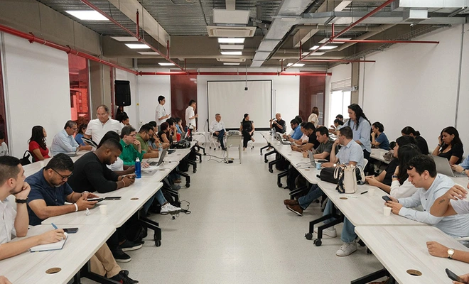 Cali aprueba la estructura de clasificación que usará el Sistema Integrado de Información Estadística Distrital (SIIED) de la Alcaldía