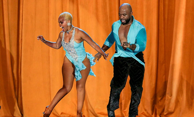 Con las Leyendas de la Salsa, se dio inicio al Festival Mundial de Salsa, el más importante del planeta