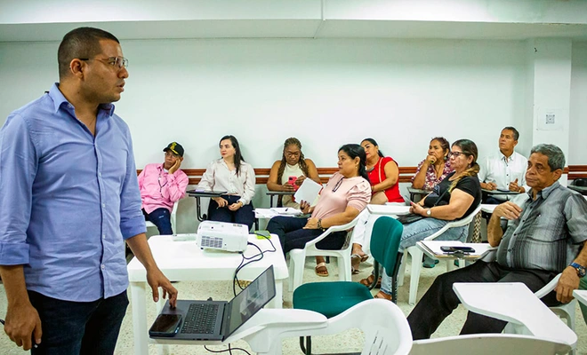 Las Juntas de Acción Comunal están en el centro del interés de los caleños
