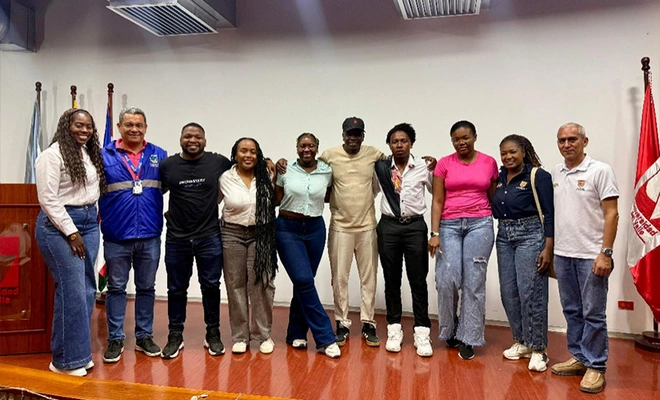 Cali fortalece la participación juvenil con la elección de curules especiales del Consejo Municipal de Juventud
