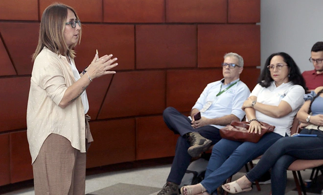 Prelanzamiento MapBiomas 3.0, el Gran Atlas Digital para consultar, entender y salvar la biodiversidad