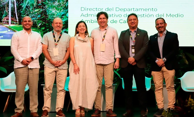 Cali lanza su Plan de Biodiversidad, con el que se encamina a ser una  ciudad verde y un referente de sostenibilidad