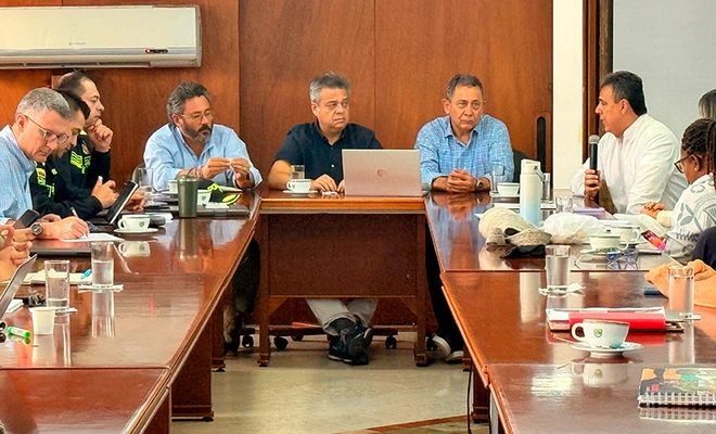 Avanzan los preparativos para que Cali viva jornadas electorales en  orden y calma