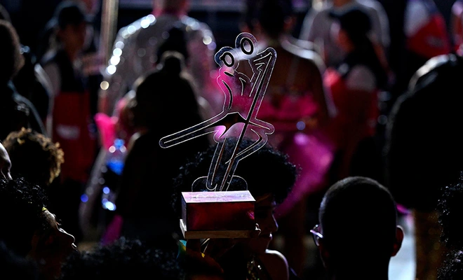 Tecnocentro Somos Pacífico recibe reconocimiento en el Festival Mundial de Salsa 2025