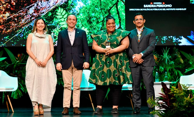 Alcaldes de Cali, Montería y Limón, presentan acciones contra crímenes ambientales y avanzan para ser ‘biodiverciudades’