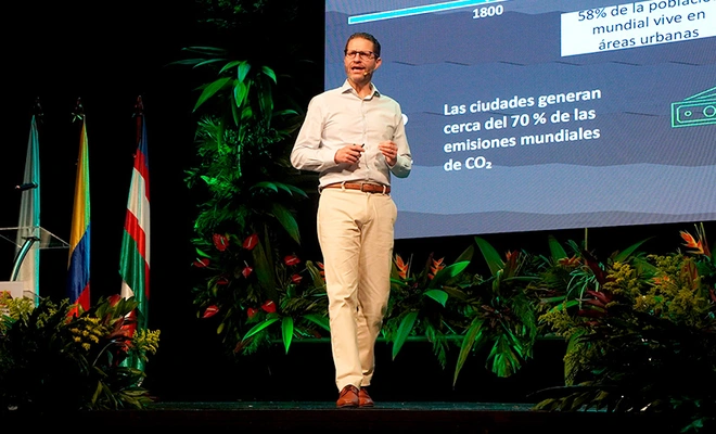 Cali, orgullo latinoamericano en la conversación global sobre  biodiversidad: así lo ven los panelistas