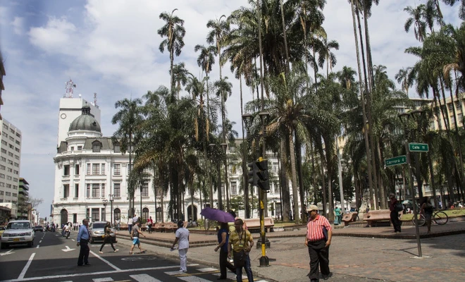 Cali completó siete trimestres seguidos con la tasa de desempleo más baja de los últimos 19 años