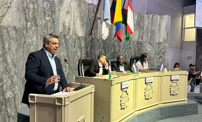 Alcaldía de Cali instala las sesiones ordinarias del Concejo para impulsar proyectos de ciudad