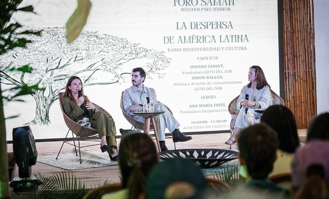 Plantas son convertidas en productos canalizadores de energía y generadores de bienestar