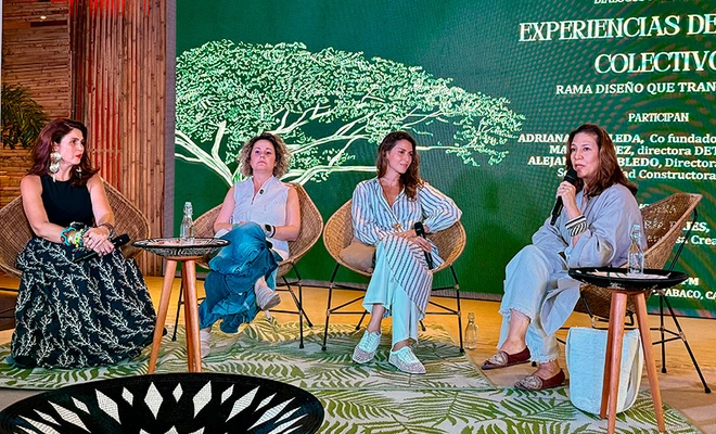 29 Grados: una mirada desde la moda y la cultura para proteger la biodiversidad